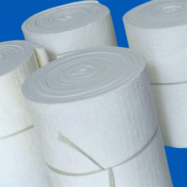 婺城陶瓷纤维毡